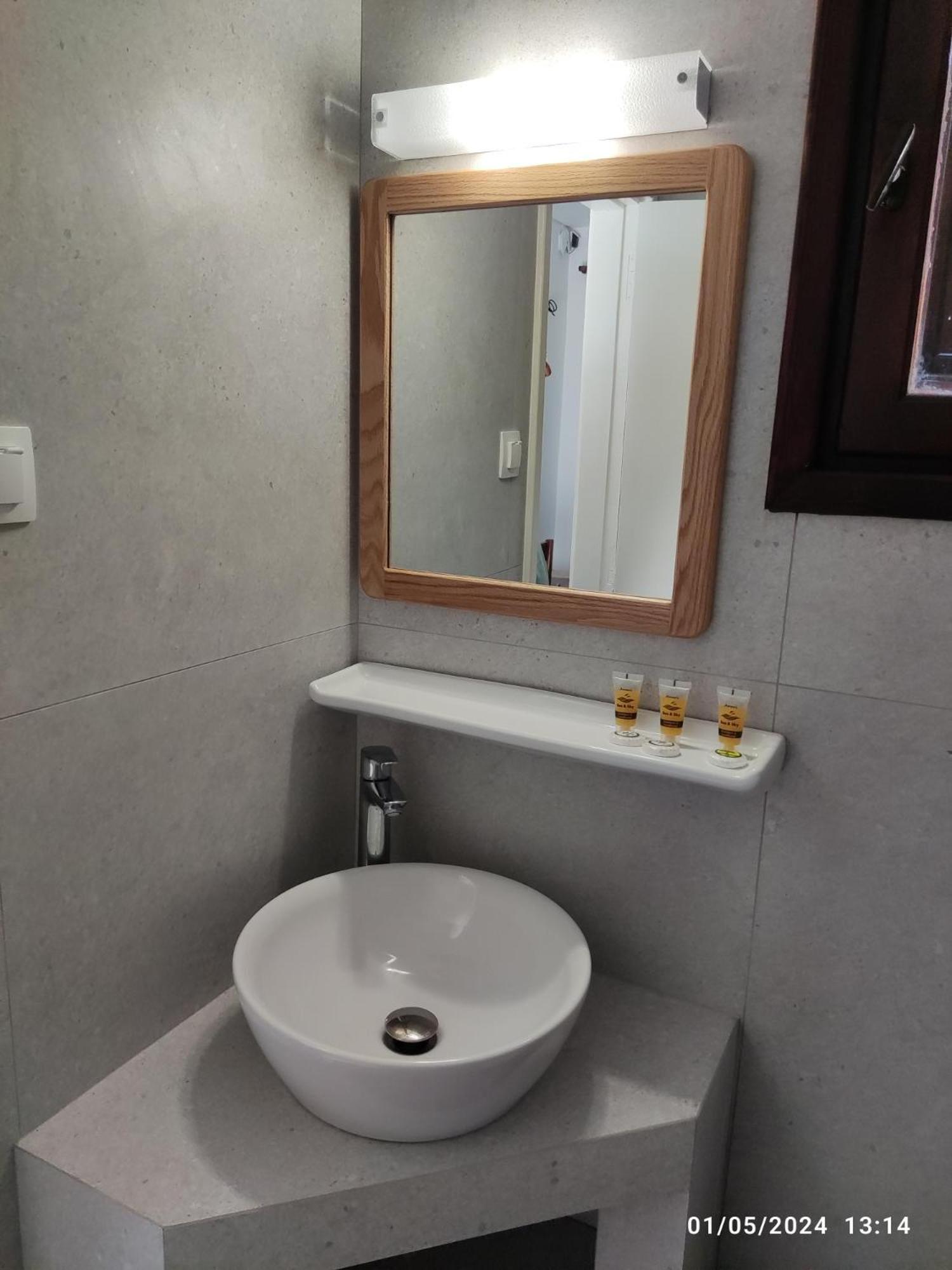 Pegasus Aparthotel Masouri Habitación foto